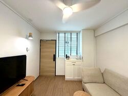 Blk 34 THE BEO CRESCENT (Bukit Merah), HDB 2 Rooms #559386341